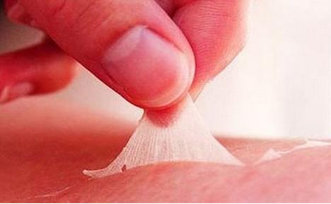 不谨慎被晒黑了怎么办,夏天被晒得肤色不均匀怎么办