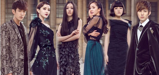 郭敬明最出名的十部作品,郭敬明有哪几本书