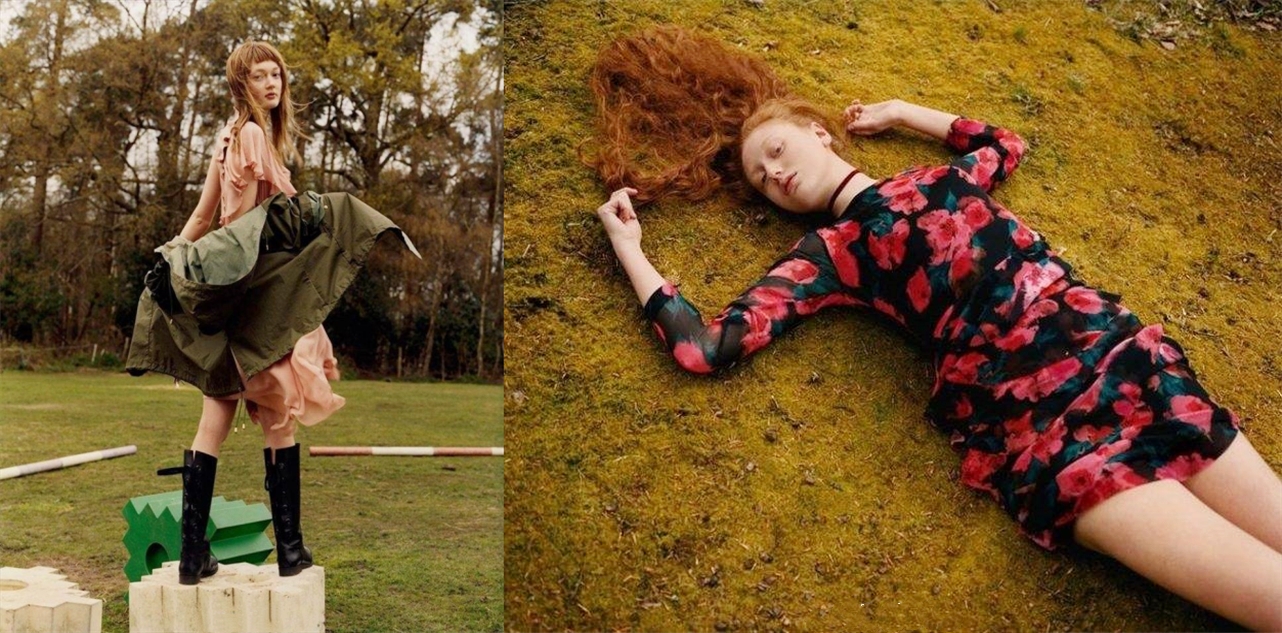 大牌英伦风品牌,英伦风小众品牌