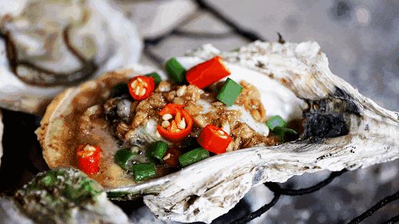 几种常见的贝类你都分不清，还敢说自己是吃货？（文末附食谱）