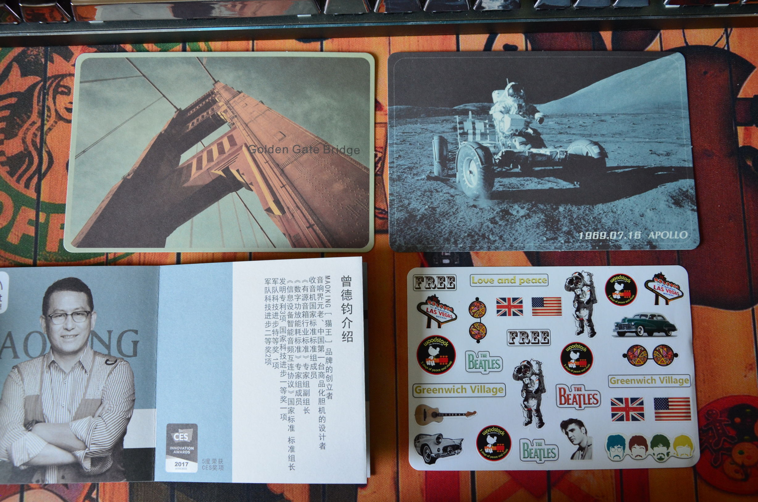 猫王小王子otr价格,猫王小王子音箱所有配色