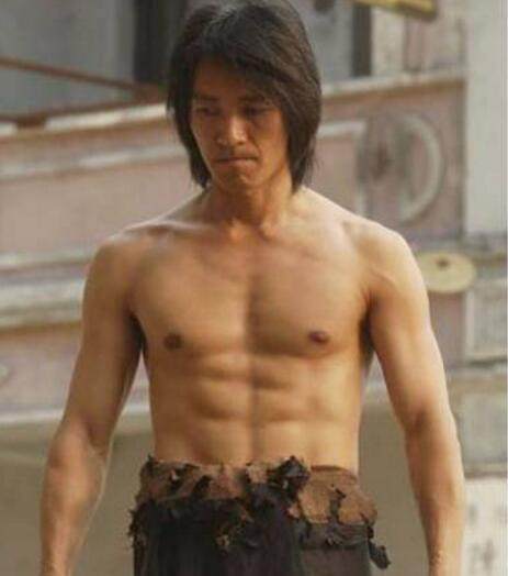 周星驰功夫隐藏细节,功夫周星驰幕后