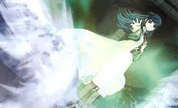 如果足球是一个人的比赛谁最强,足球二次元人物