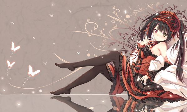 让无数二次元老婆们魅力大增的宝物，到底都有哪些呢？