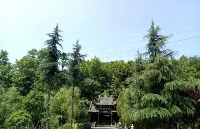 四川有没有凉快的地方,四川很凉快吗