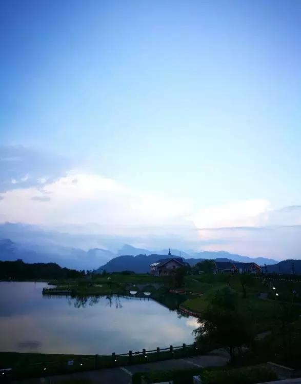 四川有没有凉快的地方,四川很凉快吗