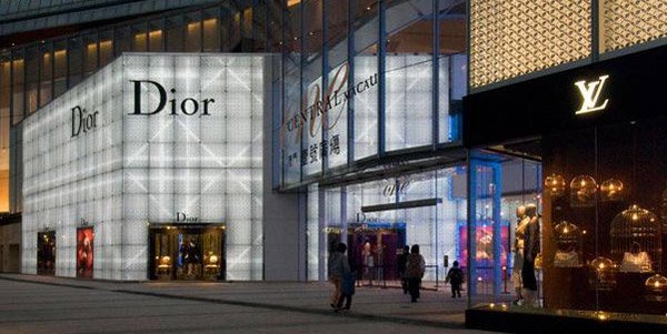 澳门购物的街道,澳门购物去哪个商场比较好