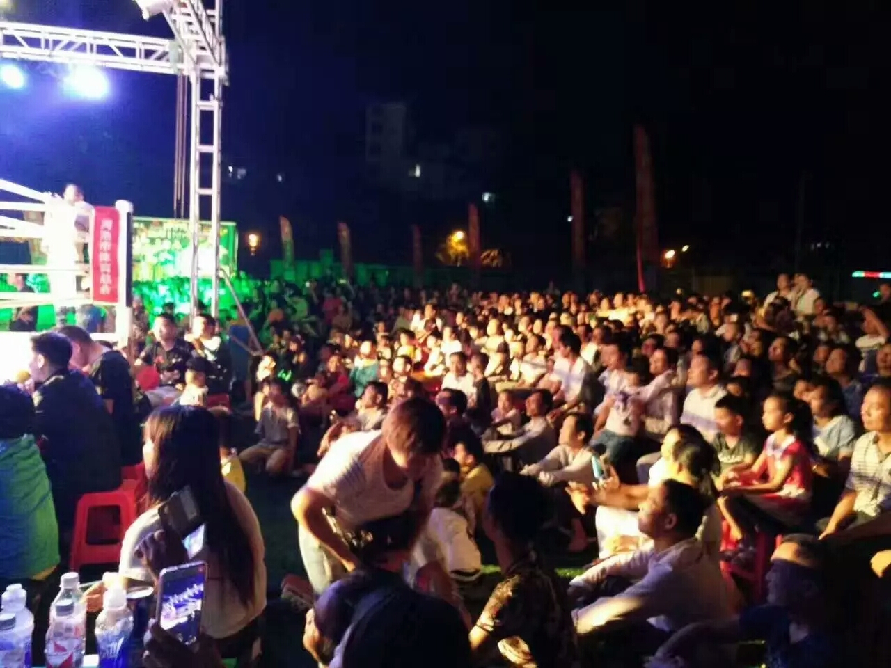 壮瑶勇士南宁站参赛人员,壮瑶勇士贵州站