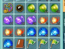 神武2装备,神武2宠物打什么书