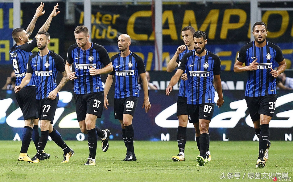 争冠白热化米兰双雄志在必得,米兰双雄意甲争冠赛程