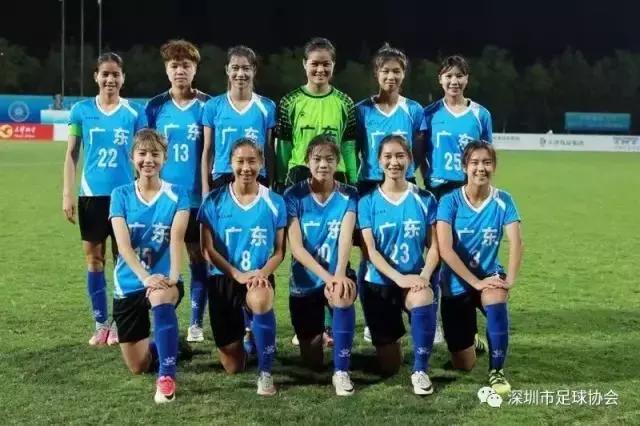 宝安女子马拉松冠军,宝安女足夺冠