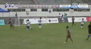 中国足球最令人难堪的重大事件,中国足球被谁踢得11比0