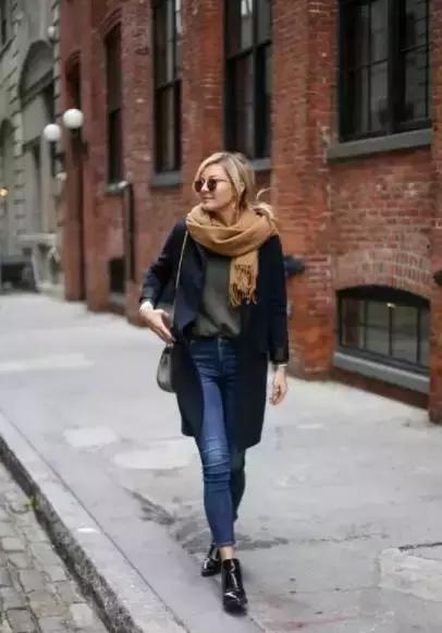 别笑我们是哈比星人，会穿的小个子一样可以有大长腿！