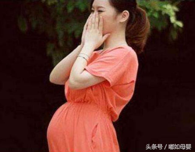 孕妈妈要关注这几件事,孕妈妈忌讳的事