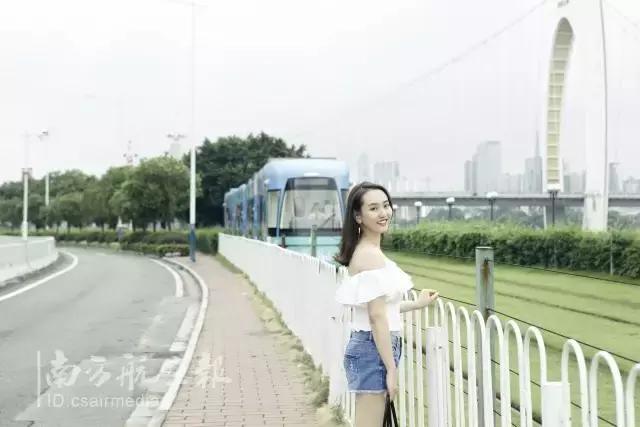 空姐会射术，谁都挡不住