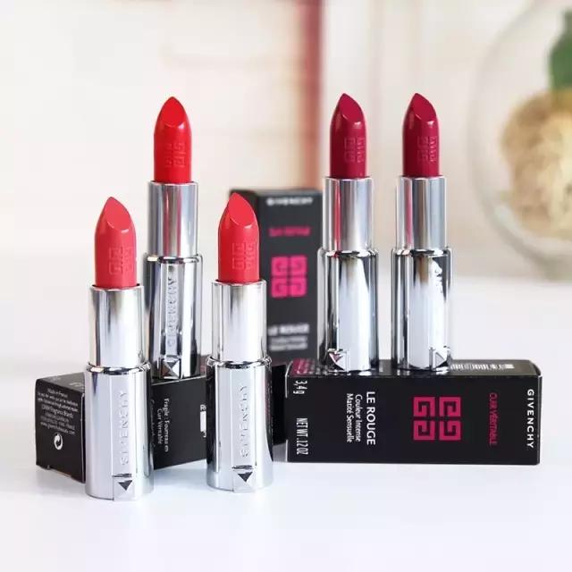 七夕口红愿望清单｜我的男朋友你看到了么么么！