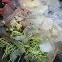 自制东北大拉皮芝麻酱,自制东北大拉皮