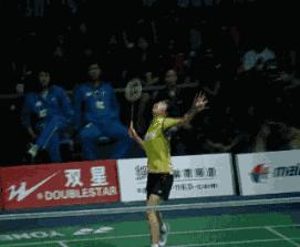 高远球对打练习,实战高远球怎么又高又远