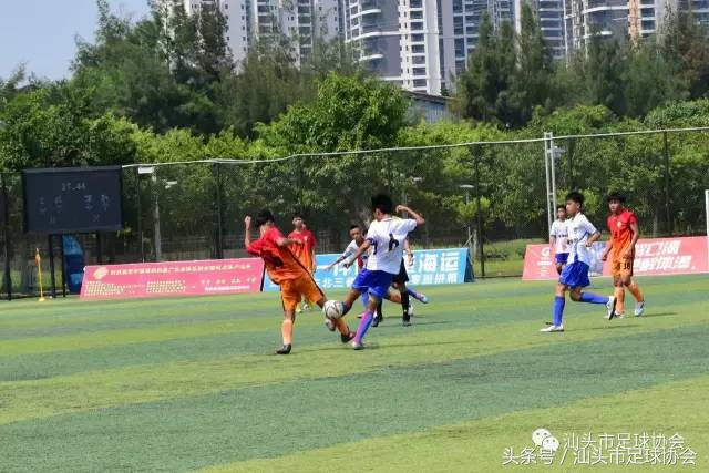 汕头青少年足球联赛,汕头市足球联赛赛程