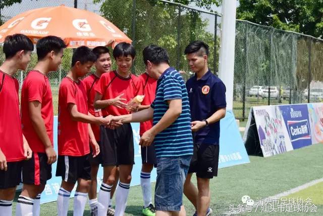 汕头青少年足球联赛,汕头市足球联赛赛程