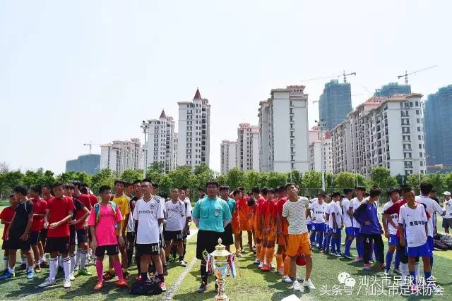 汕头青少年足球联赛,汕头市足球联赛赛程