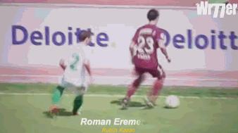 看内马尔颜值,看内马尔踢球是什么体验