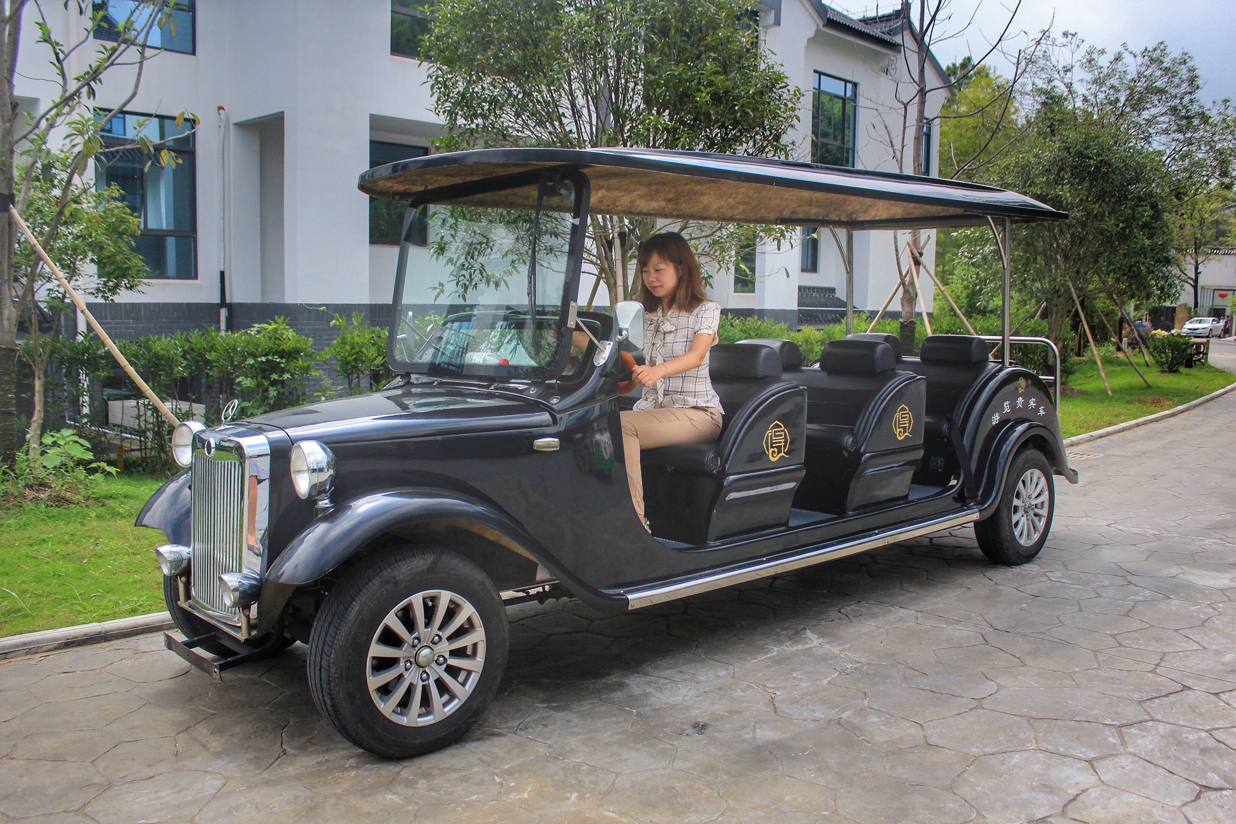 高淳最美的小镇,高淳得半庄园地址