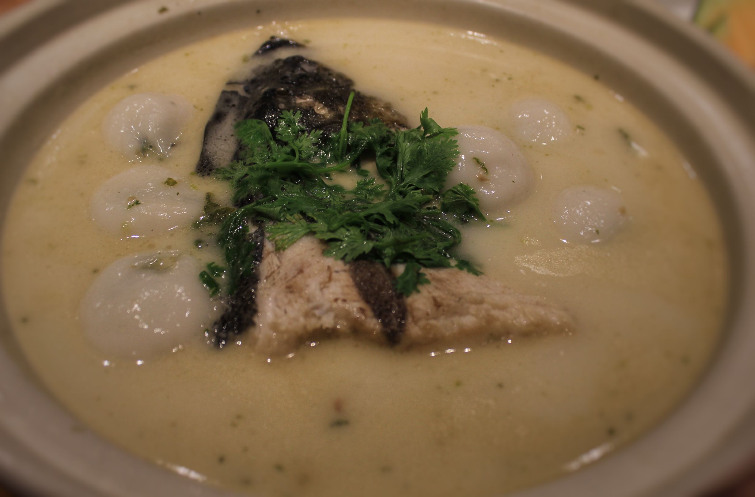 高淳最美的小镇,高淳得半庄园地址