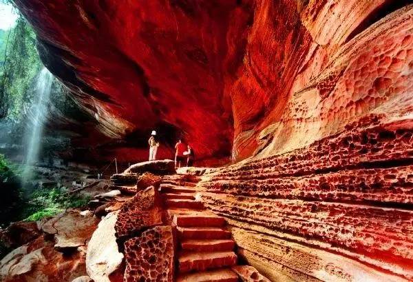 遵义城区旅游推荐,遵义旅游景点攻略