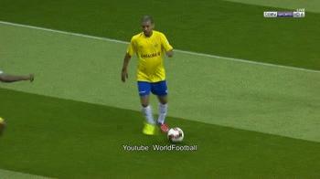 看内马尔颜值,看内马尔踢球是什么体验