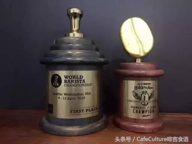 11月20-28日｜邀您参加澳大利亚金豆杯咖啡餐饮之旅