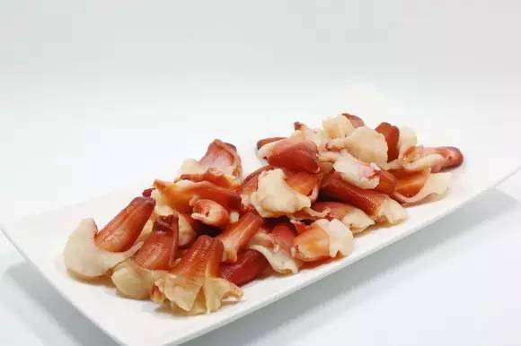 几种常见的贝类你都分不清，还敢说自己是吃货？（文末附食谱）