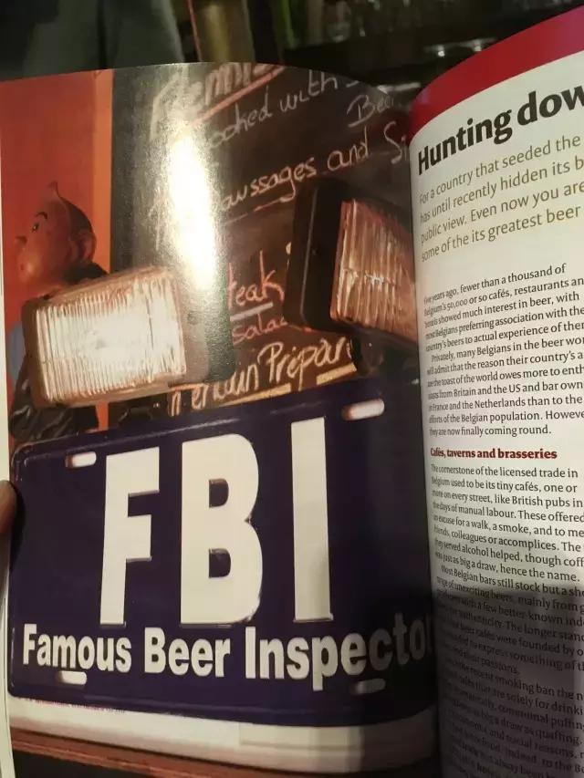 精酿旅行,精酿之旅vlog