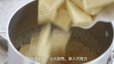 马卡龙甜点速成制作方法,马卡龙甜点菜谱
