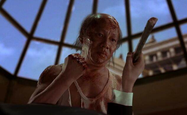 周星驰功夫隐藏细节,功夫周星驰幕后