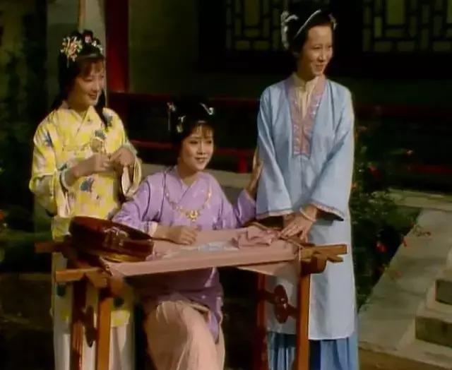 红楼梦第四十二回读书笔记摘抄,精读红楼梦第20回