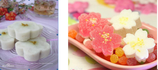 红楼梦美食大盘点,红楼梦美食名场面