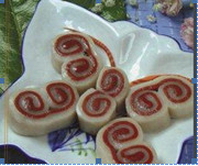 红楼梦美食大盘点,红楼梦美食名场面