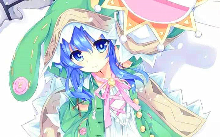 最受欢迎女性动漫人物投票,全网公认动漫女神投票