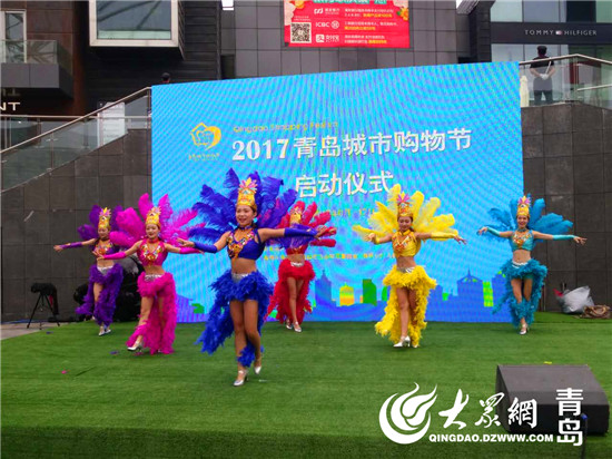 山东省第一个奥特莱斯,青岛首创奥特莱斯新春购物节