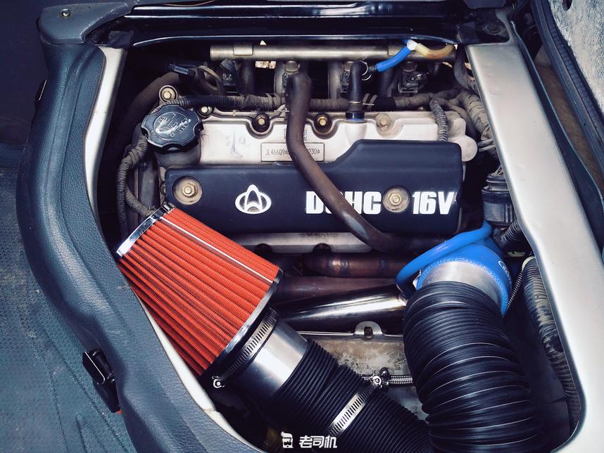 爆改五菱宏光竟能上天,五菱宏光算什么级别车