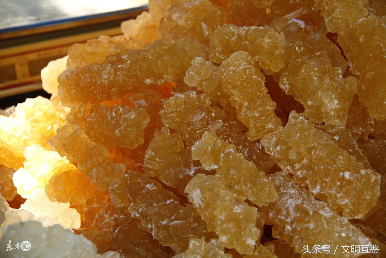 农村老头用动物内脏做手工皂，竟是300年前宫廷技艺，皴裂有救