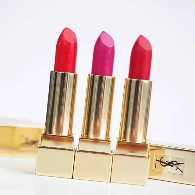 七夕口红愿望清单｜我的男朋友你看到了么么么！