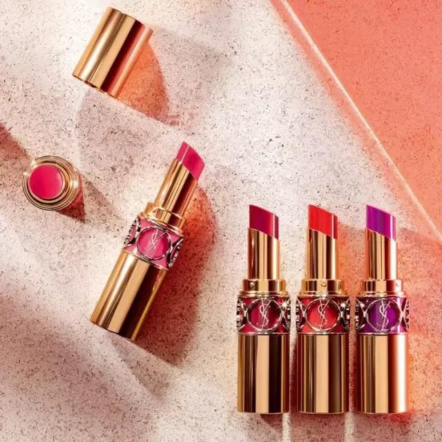 七夕口红愿望清单｜我的男朋友你看到了么么么！