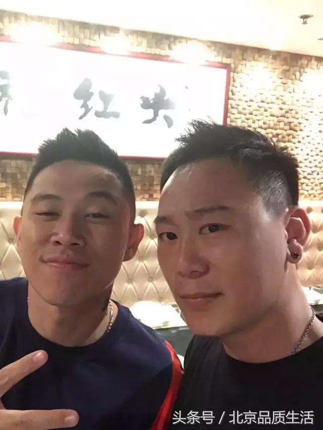 火遍全香港的车仔面终于登陆北京，连嘻哈侠第一站都要来这里！