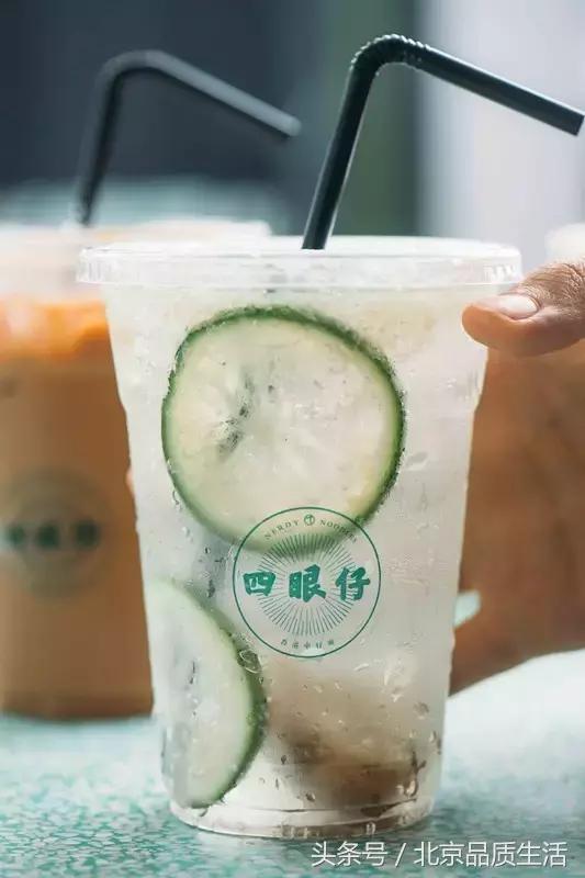 火遍全香港的车仔面终于登陆北京，连嘻哈侠第一站都要来这里！