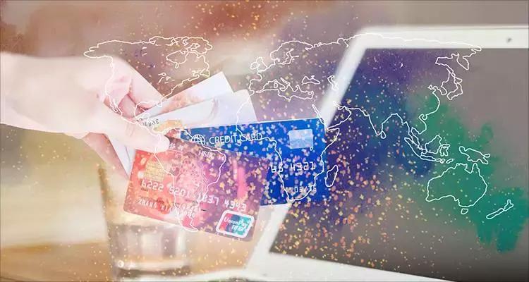 明特量化李英浩：别人做网络信贷是出海，我们从海外归来