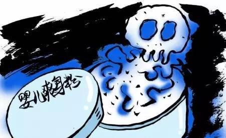 强生爽身粉被判罚,强生爽身粉赔47亿最终赔付情况