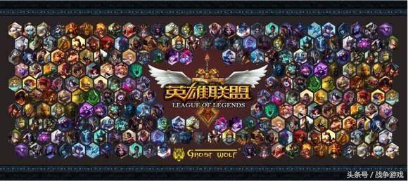 英雄联盟开始走向没落的原因,英雄联盟没落了