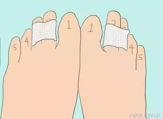 不会穿高跟鞋的怎么选婚鞋,婚鞋必须穿一天么